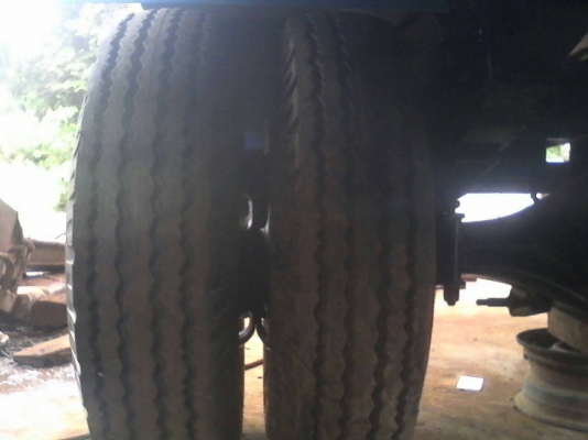 ขายรถอีแต๋น หกล้อดั้ม 7.50 เครื่อง คูโบต้า RT140 พลัส เกียร 2 ลูก ราคา 250,000 บาท ขายรถอีแต๋น หกล้อดั้ม 7.50 เครื่อง คูโบต้า RT140 พลัส เกียร 2 ลูก ราคา 250,000 บาท