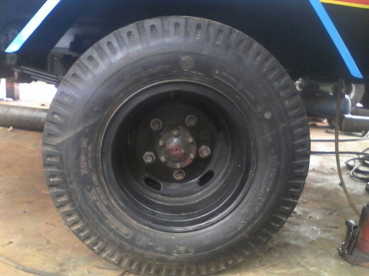 ขายรถอีแต๋น หกล้อดั้ม 7.50 เครื่อง คูโบต้า RT140 พลัส เกียร 2 ลูก ราคา 250,000 บาท ขายรถอีแต๋น หกล้อดั้ม 7.50 เครื่อง คูโบต้า RT140 พลัส เกียร 2 ลูก ราคา 250,000 บาท