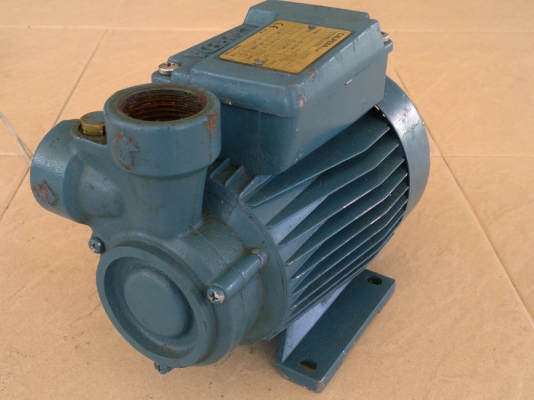 ปั๊มนํ้า 1 นิ้ว CALPEDA  ITALY