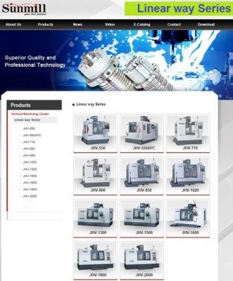 ขายเครื่องจักร คุณภาพเกรด A ทั้ง CNC และ MANUAL นำเข้าจากใต้หวัน เป็นเครื่องจักร ที่ผลิตที่ใต้หวันแท้ ๆ คุณภาพดี มีการรับประกัน และ การบริการหลังการขาย สินค้ามีหลายรายการ สนใจติดต่อได้ครับ