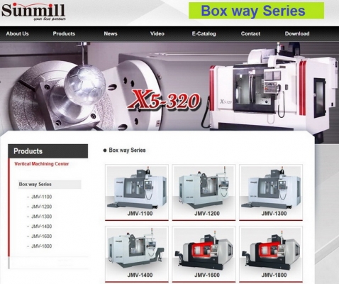 ขายเครื่องจักร คุณภาพเกรด A ทั้ง CNC และ MANUAL นำเข้าจากใต้หวัน เป็นเครื่องจักร ที่ผลิตที่ใต้หวันแท้ ๆ คุณภาพดี มีการรับประกัน และ การบริการหลังการขาย สินค้ามีหลายรายการ สนใจติดต่อได้ครับ