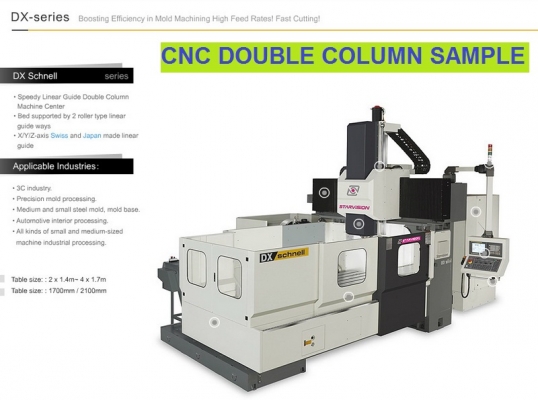 ขายเครื่องจักร คุณภาพเกรด A ทั้ง CNC และ MANUAL นำเข้าจากใต้หวัน เป็นเครื่องจักร ที่ผลิตที่ใต้หวันแท้ ๆ คุณภาพดี มีการรับประกัน และ การบริการหลังการขาย สินค้ามีหลายรายการ สนใจติดต่อได้ครับ