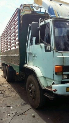 ขายร็อกกี้210แรง สภาพสวยพร้อมใช้งาน เอกสารพร้อมโอน สนใจโทร 090-8588220คุณนะ 093-3258446คุณบิว หรือเข้าดูสินค้าอื่นๆได้ที่ www.truck.in.th/498 หรือเพจFacebook ณรงค์ ซื้อขายรถมือสอง (เว็บไซต์ส่วนตัว) หรือFacebook ตลาดรถมือสอง คุณนะ