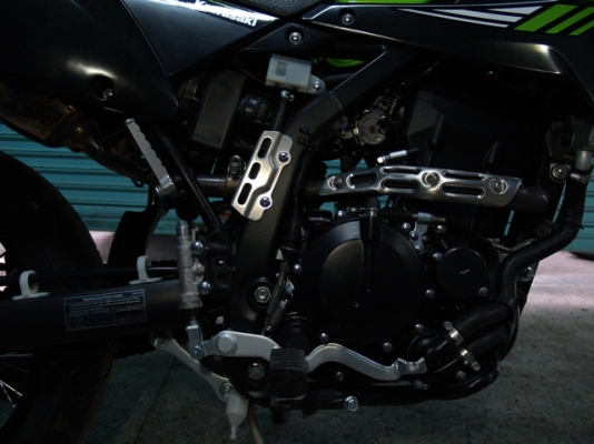 D-TRACKER X 250 ปี 2014