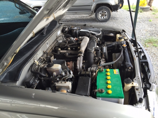 ขาย TOYOTA - HILUX TIGER D4D CAB 4WD ขาย TOYOTA - HILUX TIGER D4D CAB 4WD