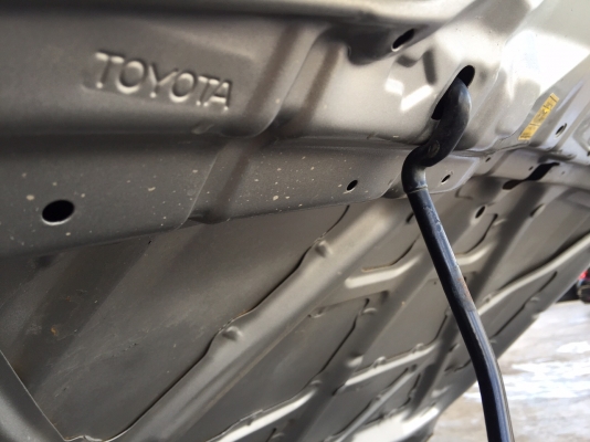 ขาย TOYOTA - HILUX TIGER D4D CAB 4WD ขาย TOYOTA - HILUX TIGER D4D CAB 4WD