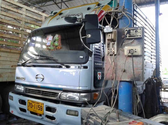 ขาย10ล้อ1เพลา HINO เครื่อง185แรง สภาพพร้อมใช้งาน เอกสารพร้อมโอน สนใจโทร 090-8588220คุณนะ 093-3258446คุณบิว หรือเข้าดูสินค้าอื่นๆได้ที่ www.truck.in.th/498 หรือเพจFacebook ณรงค์ ซื้อขายรถมือสอง (เว็บไซต์ส่วนตัว) หรือFacebook ตลาดรถมือสอง คุณนะ ขาย10ล้อ1เพลา HINO เครื่อง185แรง สภาพพร้อมใช้งาน เอกสารพร้อมโอน สนใจโทร 090-8588220คุณนะ 093-3258446คุณบิว หรือเข้าดูสินค้าอื่นๆได้ที่ www.truck.in.th/498 หรือเพจFacebook ณรงค์ ซื้อขายรถมือสอง (เว็บไซต์ส่วนตัว) หรือFacebook ตลาดรถมือสอง คุณนะ