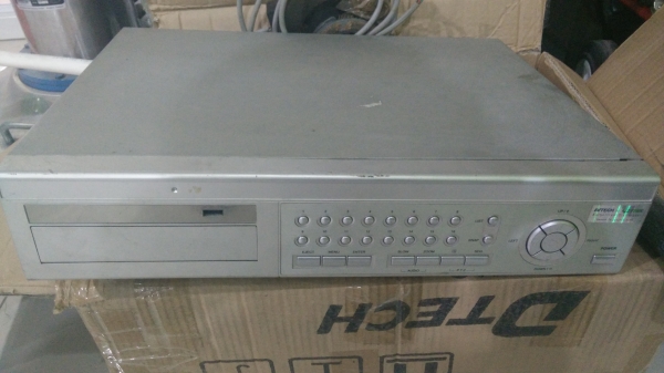 ขาย DVR Avtech 16ch