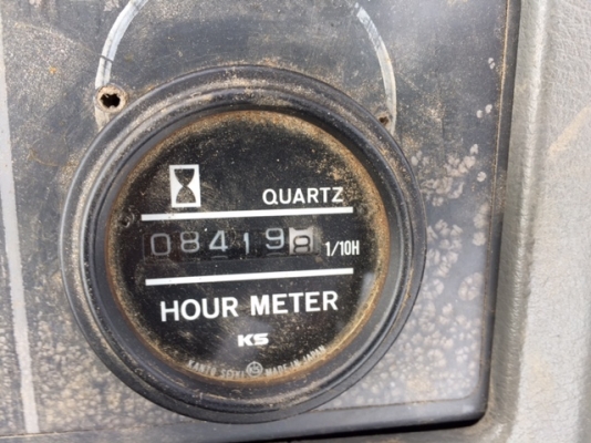 ขายด่วนรถตัก KOMATSU  WA300-3E รถมือ 2 นำเข้าจากญี่ปุ่นโดยตรง