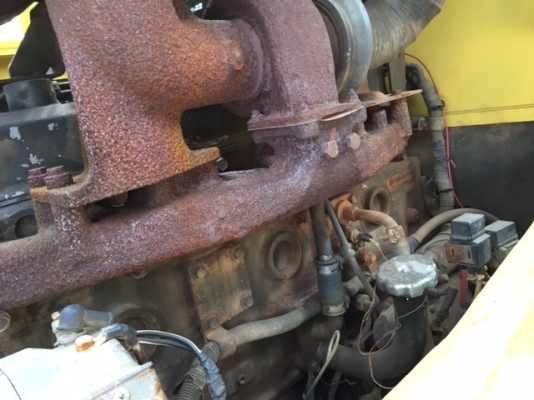 ขายด่วนรถตัก KOMATSU  WA300-3E รถมือ 2 นำเข้าจากญี่ปุ่นโดยตรง