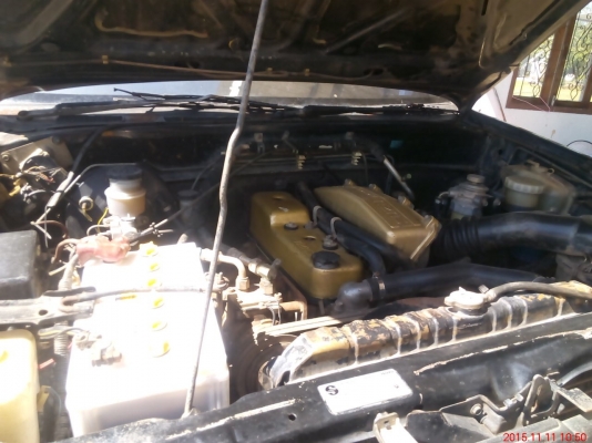 ขาย Isuzu Rodio4*4 แค็ป