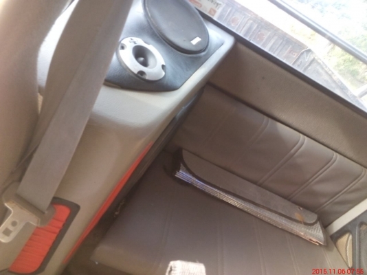 ขาย Isuzu Rodio4*4 แค็ป