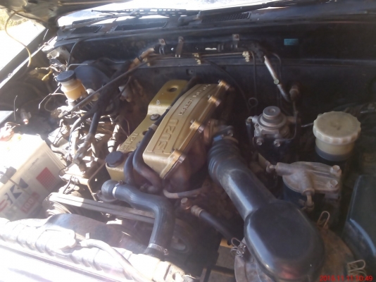 ขาย Isuzu Rodio4*4 แค็ป