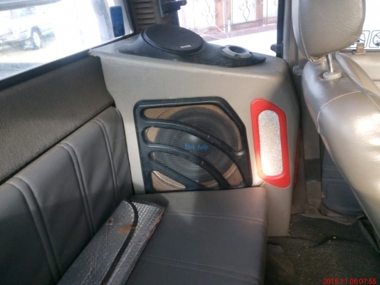 ขาย Isuzu Rodio4*4 แค็ป