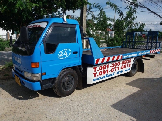 าย รถสไล Toyota ไวไดน่า เครื่อง14b 530000