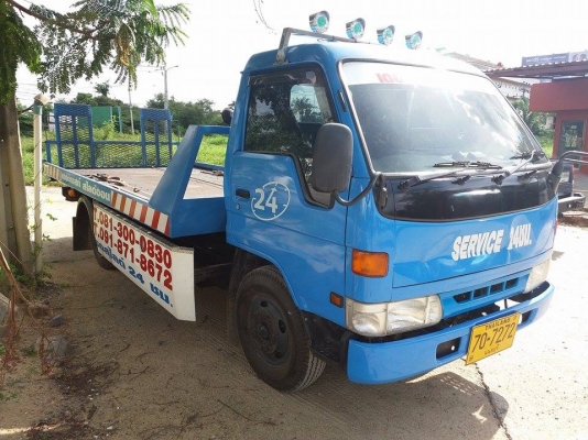 าย รถสไล Toyota ไวไดน่า เครื่อง14b 530000