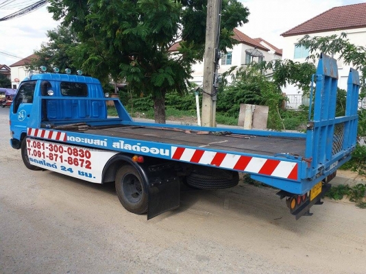 าย รถสไล Toyota ไวไดน่า เครื่อง14b 530000