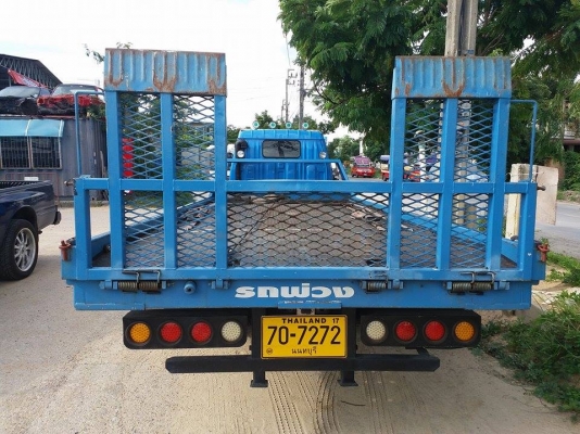 าย รถสไล Toyota ไวไดน่า เครื่อง14b 530000