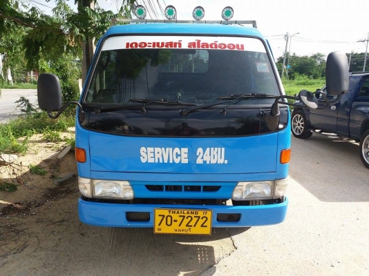 าย รถสไล Toyota ไวไดน่า เครื่อง14b 530000