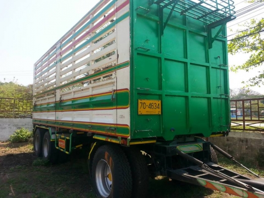 ขายพ่วงแม่-ลูก HINO เครื่อง320แรง สภาพพร้อมใช้งาน เอกสารพร้อมโอน สนใจโทร 090-8588220คุณนะ 093-3258446คุณบิว หรือเข้าดูสินค้าอื่นๆได้ที่ www.truck.in.th/498 หรือเพจFacebook ณรงค์ ซื้อขายรถมือสอง (เว็บไซต์ส่วนตัว) หรือFacebook ตลาดรถมือสอง คุณนะ ขายพ่วงแม่-ลูก HINO เครื่อง320แรง สภาพพร้อมใช้งาน เอกสารพร้อมโอน สนใจโทร 090-8588220คุณนะ 093-3258446คุณบิว หรือเข้าดูสินค้าอื่นๆได้ที่ www.truck.in.th/498 หรือเพจFacebook ณรงค์ ซื้อขายรถมือสอง (เว็บไซต์ส่วนตัว) หรือFacebook ตลาดรถมือสอง คุณนะ