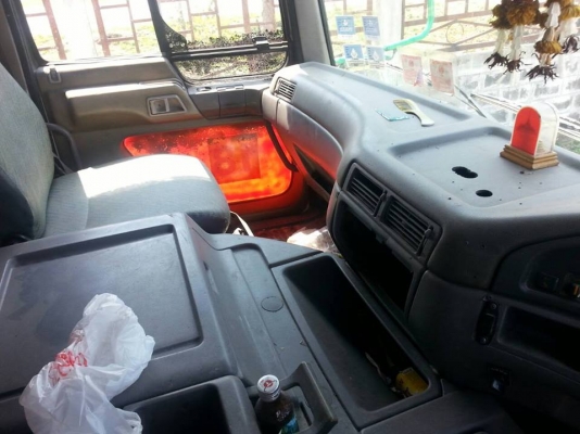 ขายพ่วงแม่-ลูก HINO เครื่อง320แรง สภาพพร้อมใช้งาน เอกสารพร้อมโอน สนใจโทร 090-8588220คุณนะ 093-3258446คุณบิว หรือเข้าดูสินค้าอื่นๆได้ที่ www.truck.in.th/498 หรือเพจFacebook ณรงค์ ซื้อขายรถมือสอง (เว็บไซต์ส่วนตัว) หรือFacebook ตลาดรถมือสอง คุณนะ ขายพ่วงแม่-ลูก HINO เครื่อง320แรง สภาพพร้อมใช้งาน เอกสารพร้อมโอน สนใจโทร 090-8588220คุณนะ 093-3258446คุณบิว หรือเข้าดูสินค้าอื่นๆได้ที่ www.truck.in.th/498 หรือเพจFacebook ณรงค์ ซื้อขายรถมือสอง (เว็บไซต์ส่วนตัว) หรือFacebook ตลาดรถมือสอง คุณนะ