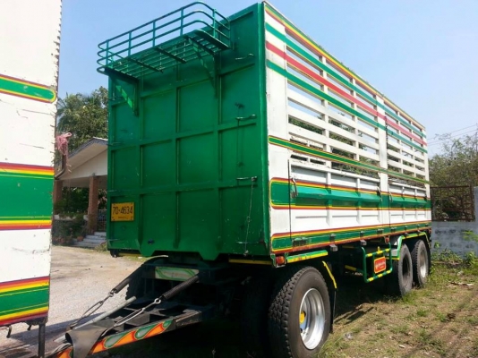 ขายพ่วงแม่-ลูก HINO เครื่อง320แรง สภาพพร้อมใช้งาน เอกสารพร้อมโอน สนใจโทร 090-8588220คุณนะ 093-3258446คุณบิว หรือเข้าดูสินค้าอื่นๆได้ที่ www.truck.in.th/498 หรือเพจFacebook ณรงค์ ซื้อขายรถมือสอง (เว็บไซต์ส่วนตัว) หรือFacebook ตลาดรถมือสอง คุณนะ ขายพ่วงแม่-ลูก HINO เครื่อง320แรง สภาพพร้อมใช้งาน เอกสารพร้อมโอน สนใจโทร 090-8588220คุณนะ 093-3258446คุณบิว หรือเข้าดูสินค้าอื่นๆได้ที่ www.truck.in.th/498 หรือเพจFacebook ณรงค์ ซื้อขายรถมือสอง (เว็บไซต์ส่วนตัว) หรือFacebook ตลาดรถมือสอง คุณนะ