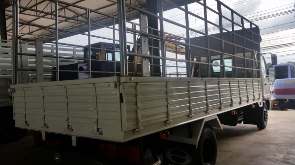 ขายรถบรรทุก 6 ล้อ ขายรถบรรทุก 6 ล้อ