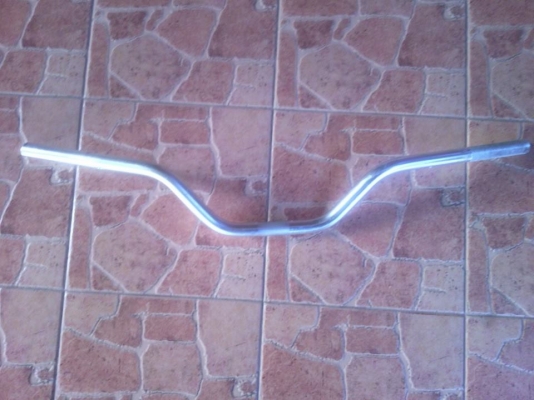 ขายแฮนด์อลูมิเนียม