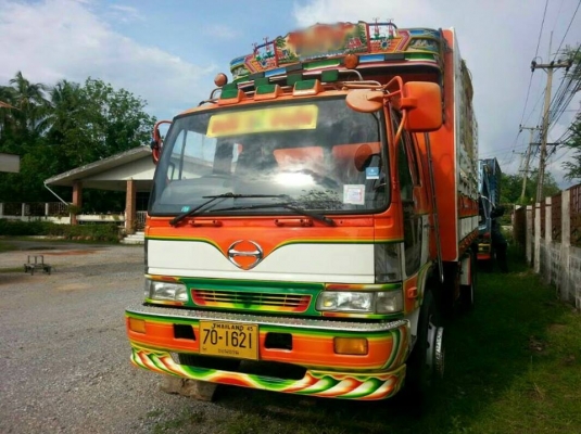 ขายรถ10ล้อ1เพลา HINO 190แรง พ.เพาเวอร์ เบรกทิฟฟี่ ภายในสวย สภาพพร้อมใช้งาน เอกสารพร้อมโอน สนใจโทร 090-8588220คุณนะ 093-3258446คุณบิว หรือเข้าดูสินค้าอื่นๆได้ที่ www.truck.in.th/498 หรือเพจFacebook ณรงค์ ซื้อขายรถมือสอง (เว็บไซต์ส่วนตัว) หรือFacebook ตลาดร ขายรถ10ล้อ1เพลา HINO 190แรง พ.เพาเวอร์ เบรกทิฟฟี่ ภายในสวย สภาพพร้อมใช้งาน เอกสารพร้อมโอน สนใจโทร 090-8588220คุณนะ 093-3258446คุณบิว หรือเข้าดูสินค้าอื่นๆได้ที่ www.truck.in.th/498 หรือเพจFacebook ณรงค์ ซื้อขายรถมือสอง (เว็บไซต์ส่วนตัว) หรือFacebook ตลาดร