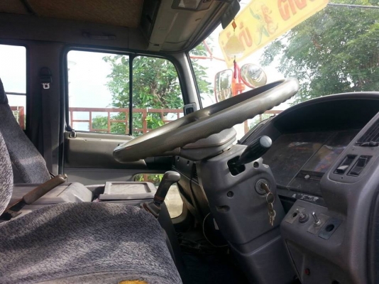 ขายรถ10ล้อ1เพลา HINO 190แรง พ.เพาเวอร์ เบรกทิฟฟี่ ภายในสวย สภาพพร้อมใช้งาน เอกสารพร้อมโอน สนใจโทร 090-8588220คุณนะ 093-3258446คุณบิว หรือเข้าดูสินค้าอื่นๆได้ที่ www.truck.in.th/498 หรือเพจFacebook ณรงค์ ซื้อขายรถมือสอง (เว็บไซต์ส่วนตัว) หรือFacebook ตลาดร ขายรถ10ล้อ1เพลา HINO 190แรง พ.เพาเวอร์ เบรกทิฟฟี่ ภายในสวย สภาพพร้อมใช้งาน เอกสารพร้อมโอน สนใจโทร 090-8588220คุณนะ 093-3258446คุณบิว หรือเข้าดูสินค้าอื่นๆได้ที่ www.truck.in.th/498 หรือเพจFacebook ณรงค์ ซื้อขายรถมือสอง (เว็บไซต์ส่วนตัว) หรือFacebook ตลาดร