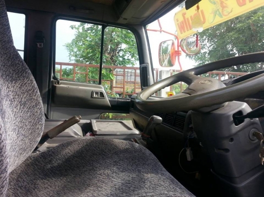 ขายรถ10ล้อ1เพลา HINO 190แรง พ.เพาเวอร์ เบรกทิฟฟี่ ภายในสวย สภาพพร้อมใช้งาน เอกสารพร้อมโอน สนใจโทร 090-8588220คุณนะ 093-3258446คุณบิว หรือเข้าดูสินค้าอื่นๆได้ที่ www.truck.in.th/498 หรือเพจFacebook ณรงค์ ซื้อขายรถมือสอง (เว็บไซต์ส่วนตัว) หรือFacebook ตลาดร ขายรถ10ล้อ1เพลา HINO 190แรง พ.เพาเวอร์ เบรกทิฟฟี่ ภายในสวย สภาพพร้อมใช้งาน เอกสารพร้อมโอน สนใจโทร 090-8588220คุณนะ 093-3258446คุณบิว หรือเข้าดูสินค้าอื่นๆได้ที่ www.truck.in.th/498 หรือเพจFacebook ณรงค์ ซื้อขายรถมือสอง (เว็บไซต์ส่วนตัว) หรือFacebook ตลาดร