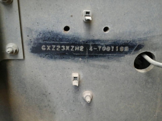 10ล้อหัวลาก2เพลา ISUZU DECA GXZ-320 (MAXLOAD) ยูโรทู ปี50 **ขาย ISUZU DECA GXZ-320 หัวลาก10ล้อ2เพลา สภาพดี สวย เดิม พร้อมใช้งาน ISUZU DECA GXZ23NZH2 4 6SD1-Turbo 320HP MAXLOAD EURO-2 ปี50 ไมล์7xx,xxx กม. 10ล้อหัวลาก2เพลา ISUZU DECA GXZ-320 (MAXLOAD) ยูโรทู ปี50 **ขาย ISUZU DECA GXZ-320 หัวลาก10ล้อ2เพลา สภาพดี สวย เดิม พร้อมใช้งาน ISUZU DECA GXZ23NZH2 4 6SD1-Turbo 320HP MAXLOAD EURO-2 ปี50 ไมล์7xx,xxx กม.