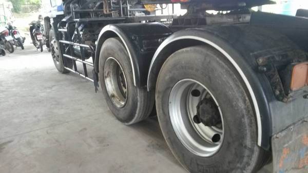 10ล้อหัวลาก2เพลา ISUZU DECA GXZ-320 (MAXLOAD) ยูโรทู ปี50 **ขาย ISUZU DECA GXZ-320 หัวลาก10ล้อ2เพลา สภาพดี สวย เดิม พร้อมใช้งาน ISUZU DECA GXZ23NZH2 4 6SD1-Turbo 320HP MAXLOAD EURO-2 ปี50 ไมล์7xx,xxx กม. 10ล้อหัวลาก2เพลา ISUZU DECA GXZ-320 (MAXLOAD) ยูโรทู ปี50 **ขาย ISUZU DECA GXZ-320 หัวลาก10ล้อ2เพลา สภาพดี สวย เดิม พร้อมใช้งาน ISUZU DECA GXZ23NZH2 4 6SD1-Turbo 320HP MAXLOAD EURO-2 ปี50 ไมล์7xx,xxx กม.