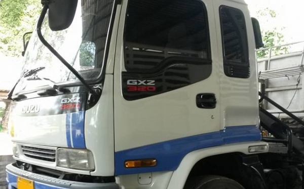 10ล้อหัวลาก2เพลา ISUZU DECA GXZ-320 (MAXLOAD) ยูโรทู ปี50 **ขาย ISUZU DECA GXZ-320 หัวลาก10ล้อ2เพลา สภาพดี สวย เดิม พร้อมใช้งาน ISUZU DECA GXZ23NZH2 4 6SD1-Turbo 320HP MAXLOAD EURO-2 ปี50 ไมล์7xx,xxx กม. 10ล้อหัวลาก2เพลา ISUZU DECA GXZ-320 (MAXLOAD) ยูโรทู ปี50 **ขาย ISUZU DECA GXZ-320 หัวลาก10ล้อ2เพลา สภาพดี สวย เดิม พร้อมใช้งาน ISUZU DECA GXZ23NZH2 4 6SD1-Turbo 320HP MAXLOAD EURO-2 ปี50 ไมล์7xx,xxx กม.