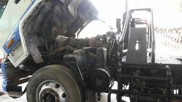 10ล้อหัวลาก2เพลา ISUZU DECA GXZ-320 (MAXLOAD) ยูโรทู ปี50 **ขาย ISUZU DECA GXZ-320 หัวลาก10ล้อ2เพลา สภาพดี สวย เดิม พร้อมใช้งาน ISUZU DECA GXZ23NZH2 4 6SD1-Turbo 320HP MAXLOAD EURO-2 ปี50 ไมล์7xx,xxx กม. 10ล้อหัวลาก2เพลา ISUZU DECA GXZ-320 (MAXLOAD) ยูโรทู ปี50 **ขาย ISUZU DECA GXZ-320 หัวลาก10ล้อ2เพลา สภาพดี สวย เดิม พร้อมใช้งาน ISUZU DECA GXZ23NZH2 4 6SD1-Turbo 320HP MAXLOAD EURO-2 ปี50 ไมล์7xx,xxx กม.