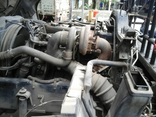 10ล้อหัวลาก2เพลา ISUZU DECA GXZ-320 (MAXLOAD) ยูโรทู ปี50 **ขาย ISUZU DECA GXZ-320 หัวลาก10ล้อ2เพลา สภาพดี สวย เดิม พร้อมใช้งาน ISUZU DECA GXZ23NZH2 4 6SD1-Turbo 320HP MAXLOAD EURO-2 ปี50 ไมล์7xx,xxx กม. 10ล้อหัวลาก2เพลา ISUZU DECA GXZ-320 (MAXLOAD) ยูโรทู ปี50 **ขาย ISUZU DECA GXZ-320 หัวลาก10ล้อ2เพลา สภาพดี สวย เดิม พร้อมใช้งาน ISUZU DECA GXZ23NZH2 4 6SD1-Turbo 320HP MAXLOAD EURO-2 ปี50 ไมล์7xx,xxx กม.