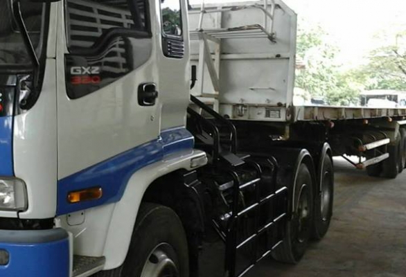 10ล้อหัวลาก2เพลา ISUZU DECA GXZ-320 (MAXLOAD) ยูโรทู ปี50 **ขาย ISUZU DECA GXZ-320 หัวลาก10ล้อ2เพลา สภาพดี สวย เดิม พร้อมใช้งาน ISUZU DECA GXZ23NZH2 4 6SD1-Turbo 320HP MAXLOAD EURO-2 ปี50 ไมล์7xx,xxx กม. 10ล้อหัวลาก2เพลา ISUZU DECA GXZ-320 (MAXLOAD) ยูโรทู ปี50 **ขาย ISUZU DECA GXZ-320 หัวลาก10ล้อ2เพลา สภาพดี สวย เดิม พร้อมใช้งาน ISUZU DECA GXZ23NZH2 4 6SD1-Turbo 320HP MAXLOAD EURO-2 ปี50 ไมล์7xx,xxx กม.