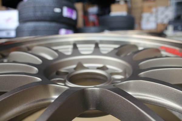 ล้อ RE30 ขอบ16X7 ออฟ+33 4H100 วงละ 3,500 บาท