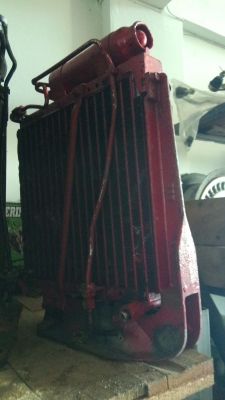 ดีเคเซียงกง พัดลมเเผลงแอร์ ฮีโน่ โพเฟียเก่าเเท้ญี่ปุ่น