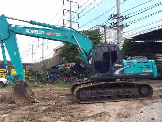 KOBELCO SK200-8supv X รถปี 13 5,xxx ช ม รถสวยมาก เอกสารใบเเจ้งจำหน่าย อริยะ สนใจติดต่อ 0890854790 KOBELCO SK200-8supv X รถปี 13 5,xxx ช ม รถสวยมาก เอกสารใบเเจ้งจำหน่าย อริยะ สนใจติดต่อ 0890854790