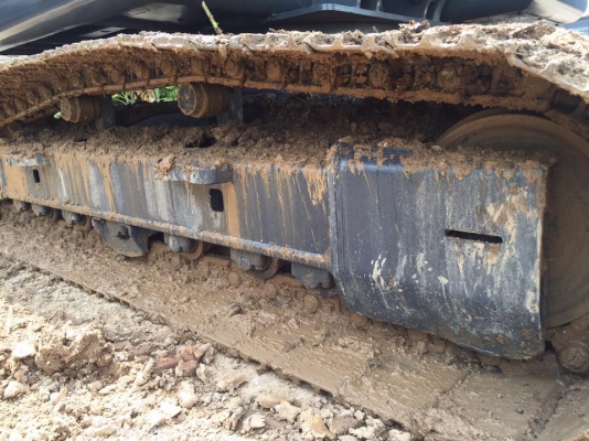 KOBELCO SK200-8supv X รถปี 13  5,xxx ช ม รถสวยมาก เอกสารใบเเจ้งจำหน่าย อริยะ  สนใจติดต่อ 0890854790