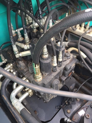 KOBELCO SK200-8supv X รถปี 13 5,xxx ช ม รถสวยมาก เอกสารใบเเจ้งจำหน่าย อริยะ สนใจติดต่อ 0890854790 KOBELCO SK200-8supv X รถปี 13 5,xxx ช ม รถสวยมาก เอกสารใบเเจ้งจำหน่าย อริยะ สนใจติดต่อ 0890854790