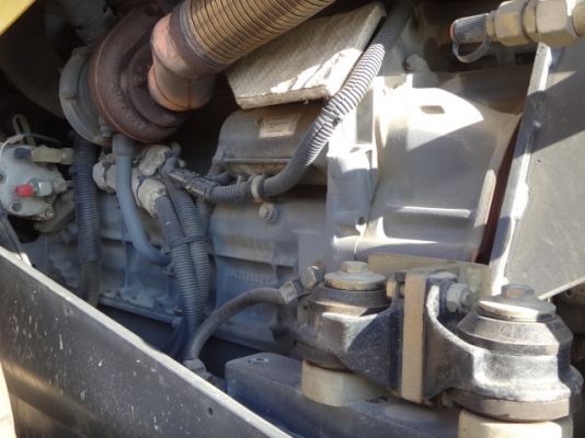 ขายรถบดล้อเหล็ก BOMAG  BW212D-3