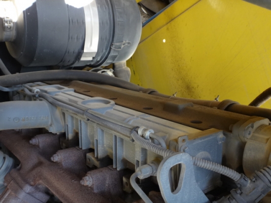 ขายรถบดล้อเหล็ก BOMAG  BW212D-3