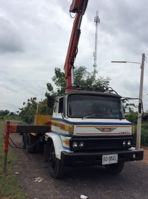 HINO10ล้อ(NewKT725) 2เพลามีสโลว์ เบรคลมดัน พร้อมเฮี๊ยบ 5T สภาพสวย รถพร้อมใช้งาน ขึ้นแม็คโคร 200ได้ขาย 630,000บาท ศุภากร(081-1903107,081-4252943)