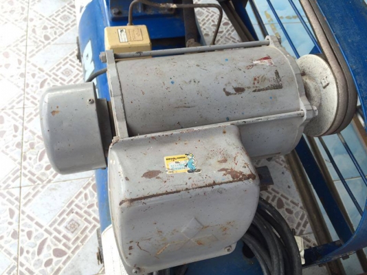 ขายปั้มลม 2HP PUMA 148ลิตร มือสองครับ ขายปั้มลม 2HP PUMA 148ลิตร มือสองครับ