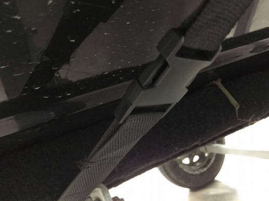 ผ้าคลุมเจ็ทสกีทุกรุ่น เนื้อผ้ากันแสงUV กันแดดกันฝน เพียง 2,500 บาท.