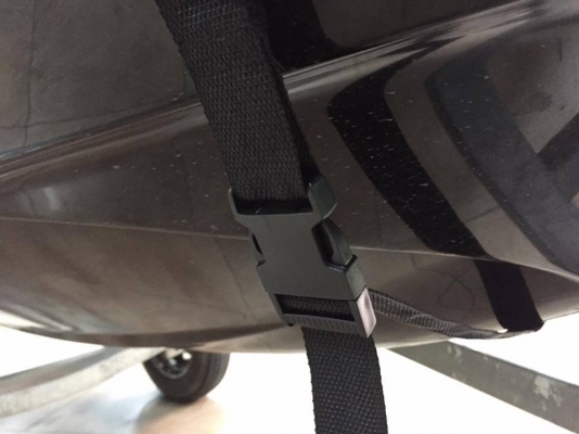 ผ้าคลุมเจ็ทสกีทุกรุ่น เนื้อผ้ากันแสงUV กันแดดกันฝน เพียง 2,500 บาท.