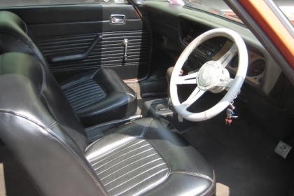 ขายด่วน Classic Ford รุ่น Capri  080-0154198