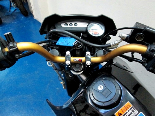 KSR  สีดำ  สต๊าทมือ แต่งสวย ภายนอก เครื่องเดิม รถเดือน มิถุนายน ปี57 ไมล์ 14000โล  ฟรีโอน แถม 4 รายการ 35900